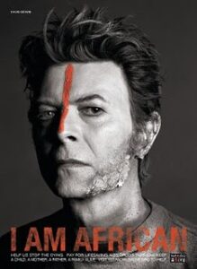 Liv Tyler is African Now Image